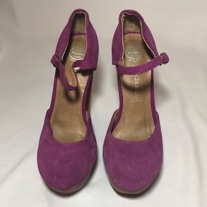 Jeffrey Campbell Wedges